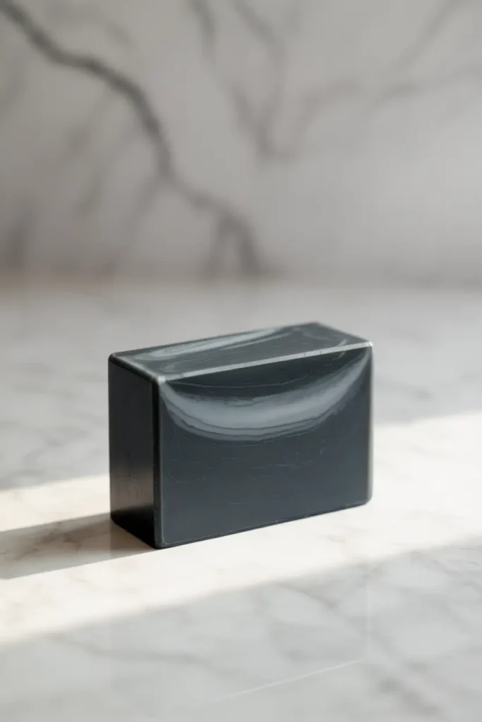 Charcoal Detox Bar Soap