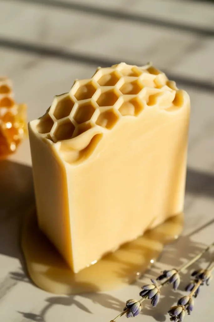 Milk & Honey Moisture Bar