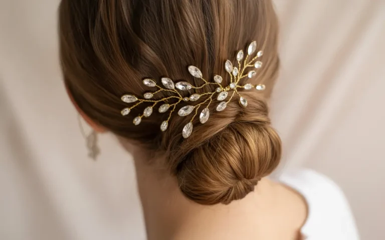 diy hair accessories