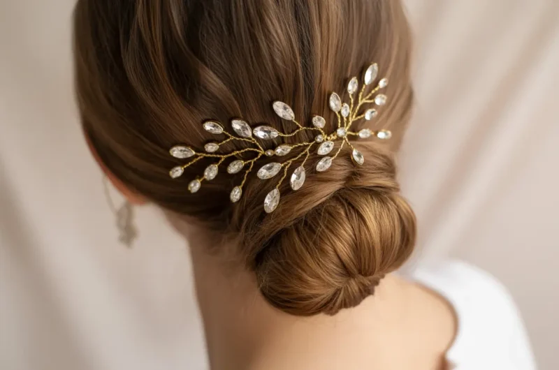 diy hair accessories